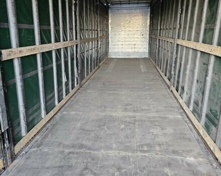 Шмітц Каргобулл SCS 24/L, об'ємом двигуна 0 л та пробігом 100 тис. км за 10536 $, фото 10 на Automoto.ua