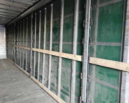 Шмитц Каргобулл SCS 24/L 2014 в Львове на Automoto.ua Шмитц Каргобулл SCS 24/L, объемом двигателя 0 л и пробегом 100 тыс. км за 10593 $, фото 13 на Automoto.ua