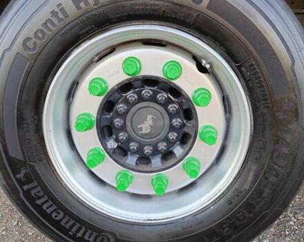 Шмитц Каргобулл SCS 24/L 2014 в Львове на Automoto.ua Шмитц Каргобулл SCS 24/L, объемом двигателя 0 л и пробегом 100 тыс. км за 10593 $, фото 24 на Automoto.ua