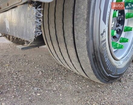 Шмитц Каргобулл SCS 24/L 2014 в Львове на Automoto.ua Шмитц Каргобулл SCS 24/L, объемом двигателя 0 л и пробегом 100 тыс. км за 10593 $, фото 23 на Automoto.ua