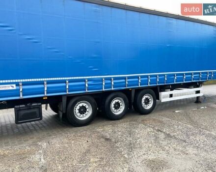 Шмитц Каргобулл SCS 24/L 2015 в Тернополе на Automoto.ua Шмитц Каргобулл SCS 24/L, объемом двигателя 0 л и пробегом 500 тыс. км за 10900 $, фото 1 на Automoto.ua