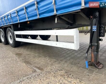 Шмитц Каргобулл SCS 24/L 2015 в Тернополе на Automoto.ua Шмитц Каргобулл SCS 24/L, объемом двигателя 0 л и пробегом 500 тыс. км за 10900 $, фото 4 на Automoto.ua