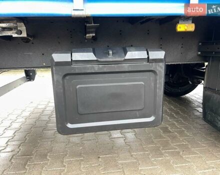 Шмитц Каргобулл SCS 24/L 2015 в Тернополе на Automoto.ua Шмитц Каргобулл SCS 24/L, объемом двигателя 0 л и пробегом 500 тыс. км за 10900 $, фото 13 на Automoto.ua