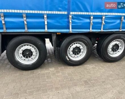 Шмитц Каргобулл SCS 24/L 2015 в Тернополе на Automoto.ua Шмитц Каргобулл SCS 24/L, объемом двигателя 0 л и пробегом 500 тыс. км за 10900 $, фото 2 на Automoto.ua