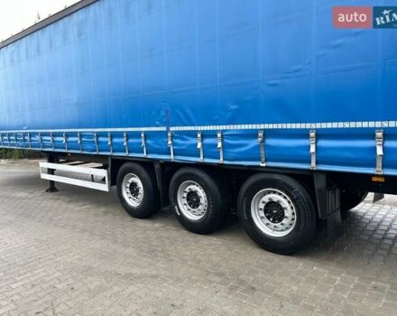 Шмитц Каргобулл SCS 24/L 2015 в Тернополе на Automoto.ua Шмитц Каргобулл SCS 24/L, объемом двигателя 0 л и пробегом 500 тыс. км за 10900 $, фото 8 на Automoto.ua