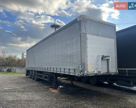 Шмитц Каргобулл SCS 24/L, объемом двигателя 0 л и пробегом 400 тыс. км за 14463 $, фото 4 на Automoto.ua