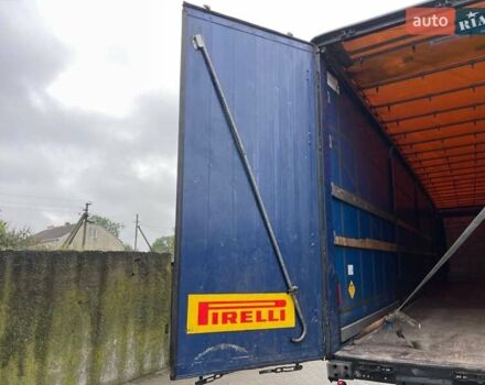 Шмитц Каргобулл SCS 24/L 2015 в Тернополе на Automoto.ua Шмитц Каргобулл SCS 24/L, объемом двигателя 0 л и пробегом 500 тыс. км за 10900 $, фото 11 на Automoto.ua