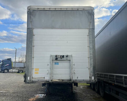 Шмитц Каргобулл SCS 24/L, объемом двигателя 0 л и пробегом 400 тыс. км за 14463 $, фото 3 на Automoto.ua