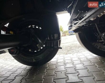 Шмитц Каргобулл SCS 24/L 2015 в Тернополе на Automoto.ua Шмитц Каргобулл SCS 24/L, объемом двигателя 0 л и пробегом 500 тыс. км за 10900 $, фото 7 на Automoto.ua