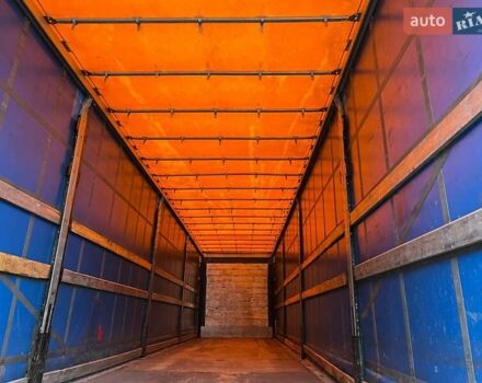 Шмитц Каргобулл SCS 24/L 2015 в Тернополе на Automoto.ua Шмитц Каргобулл SCS 24/L, объемом двигателя 0 л и пробегом 500 тыс. км за 10900 $, фото 9 на Automoto.ua