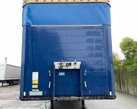 Шмитц Каргобулл SCS 24/L 2015 в Тернополе на Automoto.ua Шмитц Каргобулл SCS 24/L, объемом двигателя 0 л и пробегом 500 тыс. км за 10900 $, фото 12 на Automoto.ua