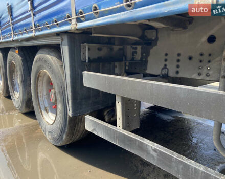 Шмітц Каргобулл SCS 24/L, об'ємом двигуна 0 л та пробігом 0 тис. км за 13500 $, фото 9 на Automoto.ua