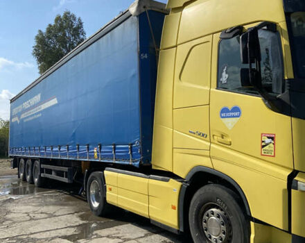 Шмітц Каргобулл SCS 24/L, об'ємом двигуна 0 л та пробігом 0 тис. км за 13500 $, фото 3 на Automoto.ua