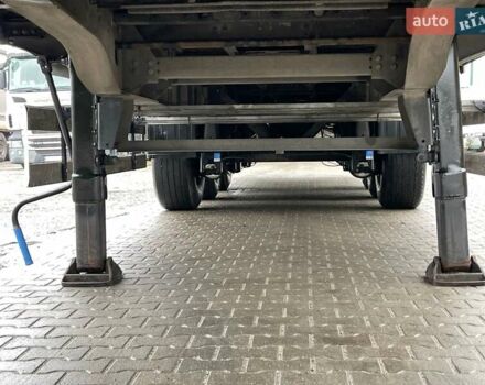 Шмитц Каргобулл SCS 24/L 2015 в Тернополе на Automoto.ua Шмитц Каргобулл SCS 24/L, объемом двигателя 0 л и пробегом 500 тыс. км за 10900 $, фото 14 на Automoto.ua