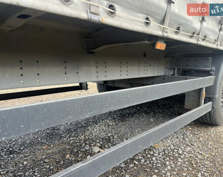 Шмитц Каргобулл SCS 24/L, объемом двигателя 0 л и пробегом 400 тыс. км за 14463 $, фото 8 на Automoto.ua