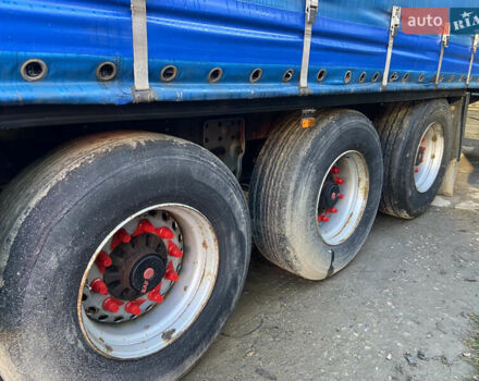 Шмітц Каргобулл SCS 24/L, об'ємом двигуна 0 л та пробігом 0 тис. км за 13500 $, фото 11 на Automoto.ua