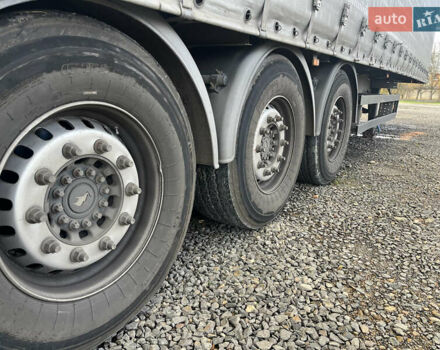 Шмитц Каргобулл SCS 24/L, объемом двигателя 0 л и пробегом 400 тыс. км за 14463 $, фото 5 на Automoto.ua