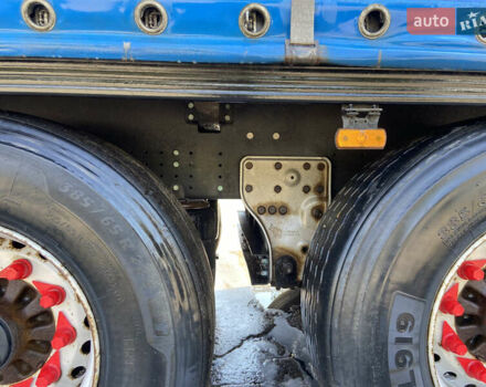 Шмітц Каргобулл SCS 24/L, об'ємом двигуна 0 л та пробігом 0 тис. км за 13500 $, фото 7 на Automoto.ua