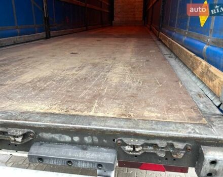 Шмитц Каргобулл SCS 24/L 2015 в Тернополе на Automoto.ua Шмитц Каргобулл SCS 24/L, объемом двигателя 0 л и пробегом 500 тыс. км за 10900 $, фото 3 на Automoto.ua