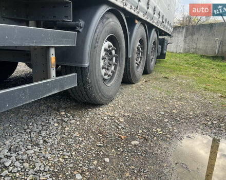 Шмитц Каргобулл SCS 24/L, объемом двигателя 0 л и пробегом 400 тыс. км за 14463 $, фото 7 на Automoto.ua