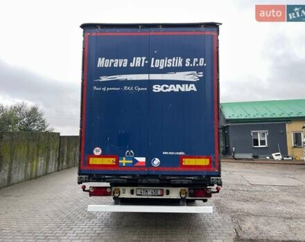 Шмитц Каргобулл SCS 24/L 2015 в Тернополе на Automoto.ua Шмитц Каргобулл SCS 24/L, объемом двигателя 0 л и пробегом 500 тыс. км за 10900 $, фото 5 на Automoto.ua