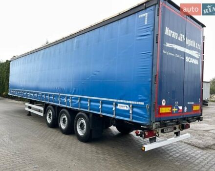 Шмитц Каргобулл SCS 24/L 2015 в Тернополе на Automoto.ua Шмитц Каргобулл SCS 24/L, объемом двигателя 0 л и пробегом 500 тыс. км за 10900 $, фото 6 на Automoto.ua