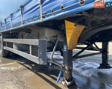 Шмітц Каргобулл SCS 24/L, об'ємом двигуна 0 л та пробігом 0 тис. км за 13500 $, фото 8 на Automoto.ua