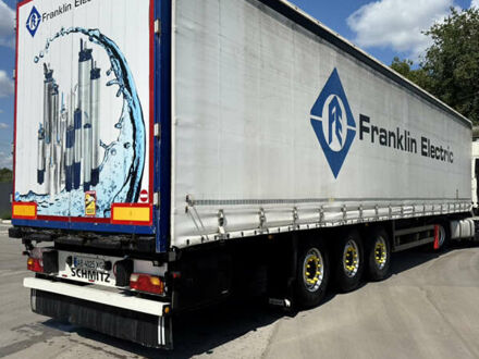 Шмитц Каргобулл SCS 24/L 2005 в Виннице на Automoto.ua Шмитц Каргобулл SCS 24/L, объемом двигателя 0 л и пробегом 0 тыс. км за 17900 $, фото 1 на Automoto.ua