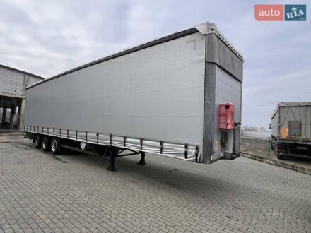 Шмитц Каргобулл SCS 24/L 2012 в Тячеве на Automoto.ua Шмитц Каргобулл SCS 24/L, объемом двигателя 0 л и пробегом 0 тыс. км за 8500 $, фото 1 на Automoto.ua