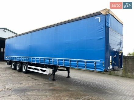 Шмитц Каргобулл SCS 24/L 2015 в Тернополе на Automoto.ua Шмитц Каргобулл SCS 24/L, объемом двигателя 0 л и пробегом 500 тыс. км за 10900 $, фото 1 на Automoto.ua