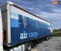 Шмитц Каргобулл SCS 24/L, объемом двигателя 0 л и пробегом 200 тыс. км за 5000 $, фото 1 на Automoto.ua