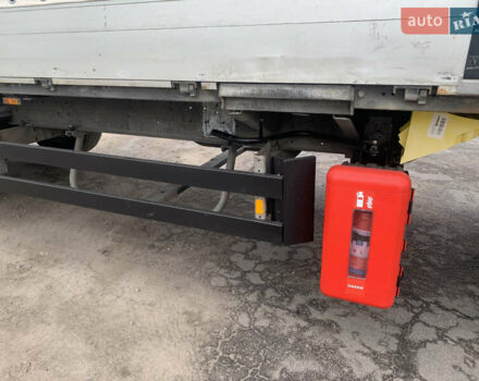 Шмитц Каргобулл SCS 24/L, объемом двигателя 0 л и пробегом 0 тыс. км за 10500 $, фото 5 на Automoto.ua