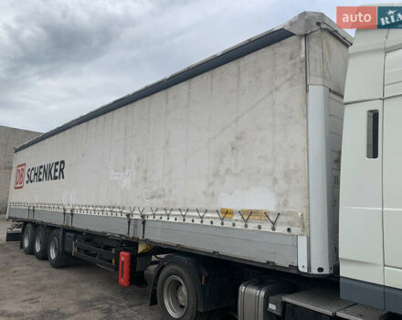 Шмитц Каргобулл SCS 24/L, объемом двигателя 0 л и пробегом 0 тыс. км за 10500 $, фото 3 на Automoto.ua
