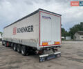 Шмитц Каргобулл SCS 24/L, объемом двигателя 0 л и пробегом 0 тыс. км за 10500 $, фото 1 на Automoto.ua