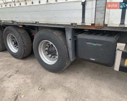 Шмитц Каргобулл SCS 24/L, объемом двигателя 0 л и пробегом 0 тыс. км за 10500 $, фото 9 на Automoto.ua