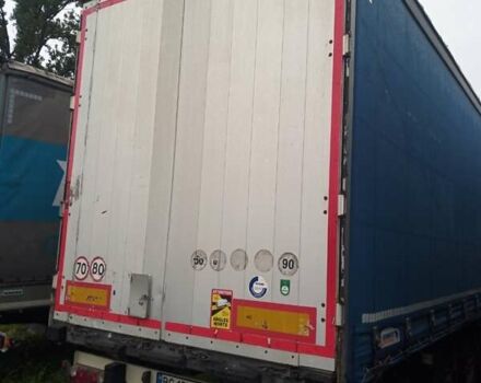 Шмітц Каргобулл SCS 24/L, об'ємом двигуна 0 л та пробігом 0 тис. км за 8300 $, фото 2 на Automoto.ua