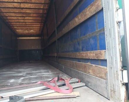Шмітц Каргобулл SCS 24/L, об'ємом двигуна 0 л та пробігом 0 тис. км за 8300 $, фото 4 на Automoto.ua