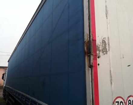 Шмітц Каргобулл SCS 24/L, об'ємом двигуна 0 л та пробігом 0 тис. км за 8300 $, фото 6 на Automoto.ua