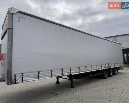 Шмитц Каргобулл SCS 24/L, объемом двигателя 0 л и пробегом 0 тыс. км за 8500 $, фото 7 на Automoto.ua
