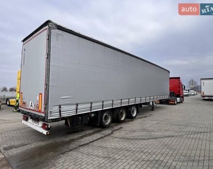 Шмитц Каргобулл SCS 24/L, объемом двигателя 0 л и пробегом 0 тыс. км за 8500 $, фото 2 на Automoto.ua