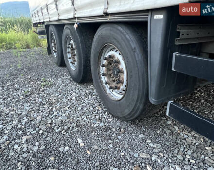 Шмитц Каргобулл SCS 24/L, объемом двигателя 0 л и пробегом 0 тыс. км за 7900 $, фото 6 на Automoto.ua