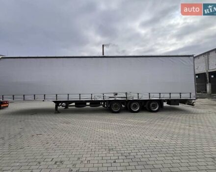 Шмитц Каргобулл SCS 24/L, объемом двигателя 0 л и пробегом 0 тыс. км за 8500 $, фото 6 на Automoto.ua