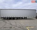 Шмитц Каргобулл SCS 24/L, объемом двигателя 0 л и пробегом 0 тыс. км за 8500 $, фото 1 на Automoto.ua