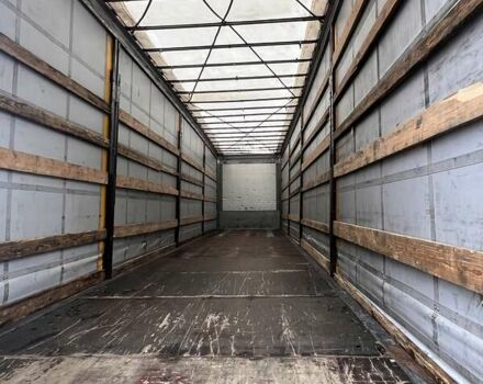 Шмитц Каргобулл SCS 24/L, объемом двигателя 0 л и пробегом 0 тыс. км за 8500 $, фото 12 на Automoto.ua