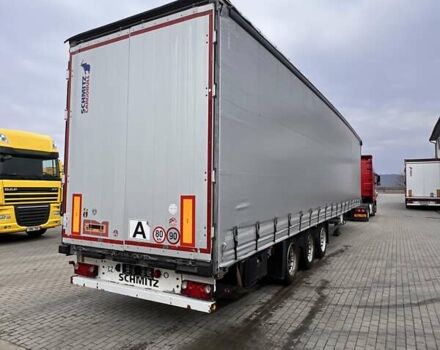 Шмитц Каргобулл SCS 24/L, объемом двигателя 0 л и пробегом 0 тыс. км за 8500 $, фото 3 на Automoto.ua