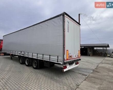 Шмитц Каргобулл SCS 24/L, объемом двигателя 0 л и пробегом 0 тыс. км за 8500 $, фото 5 на Automoto.ua