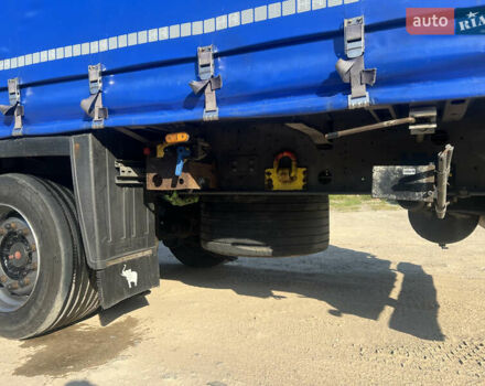 Шмітц Каргобулл SCS 24/L, об'ємом двигуна 0 л та пробігом 0 тис. км за 11800 $, фото 20 на Automoto.ua