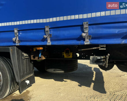 Шмітц Каргобулл SCS 24/L, об'ємом двигуна 0 л та пробігом 0 тис. км за 11800 $, фото 21 на Automoto.ua