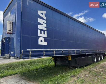 Шмітц Каргобулл SCS 24/L, об'ємом двигуна 0 л та пробігом 0 тис. км за 13800 $, фото 3 на Automoto.ua