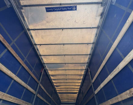 Шмітц Каргобулл SCS 24/L, об'ємом двигуна 0 л та пробігом 0 тис. км за 14300 $, фото 19 на Automoto.ua